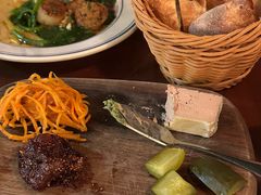 -羽深肉铺 Steak & Wine