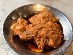 排骨年糕-鲜得来排骨年糕(即墨路店)