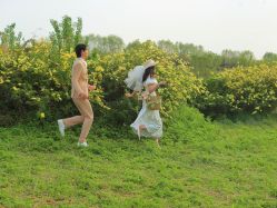 -布拉格婚纱摄影(真实客片店)