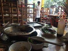 -袁记串串香(新南门店)