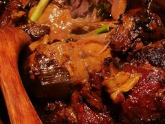 -吃饭皇帝大土家民族菜(正大广场店)