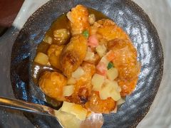 -广州白云机场铂尔曼大酒店·恬园创意中餐厅