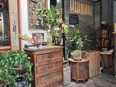 -Pakwaan Indian restaurant芭港湾印度餐厅(领事馆店)