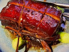 草扎肉-桂满陇天书(南京德基旗舰店)