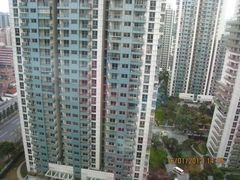 外景-上海徐汇瑞峰酒店