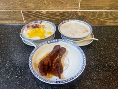 -赵记传承·中国甜品(福州总店)