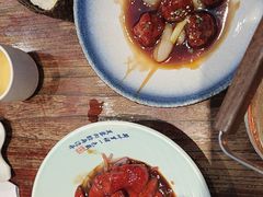 -一同楼福州菜馆(五四店)