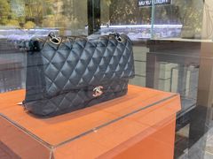 -沐渔二手奢侈品黄金手表包包回收·中古店(广州塔店)