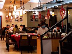 大堂-東城故事·尋找姆媽的味道(玉兰路店)