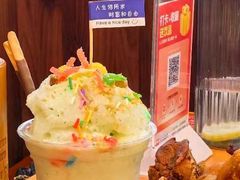 -黔三一夺夺粉酸汤火锅(百信店)