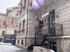 -天津意大利风情旅游区