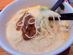 -和府捞面(领展购物广场京通店)