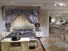 剪刀石头布(吴中店)-剪刀石头布家居广场