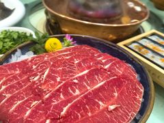 -阳坊胜利涮羊肉(阳坊老店)