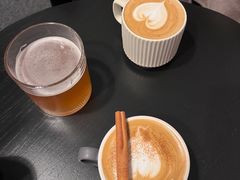 -行山咖啡(南湖店)