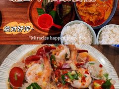 -小桔象·泰国风味餐厅(惠城水门路16号店)
