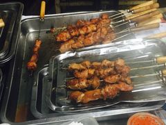 -王记西鎮电烤肉(汶上路店)