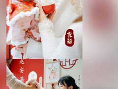 -小树照相馆·证件照(打浦桥店)