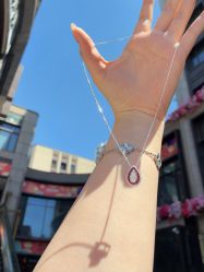 点击看大图 -Cindy Jewelry·钻戒·彩色宝石