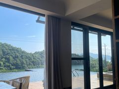 -庐山西海主景区