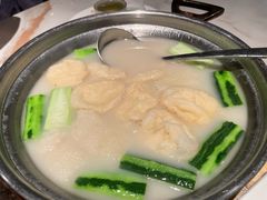-滋粥楼·顺德菜(番禺广场总店)