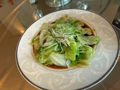 -利顺德大饭店·水岸中餐厅(小白楼店)