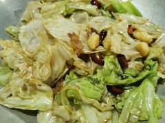 -赢融印象•龙泉店•清真云南菜•民族菜(小菜园店)