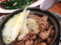 -煲煲掂风味煲仔饭餐厅(西区店)