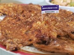 -何适山庄 ·可团建(水长城P2停车场店)