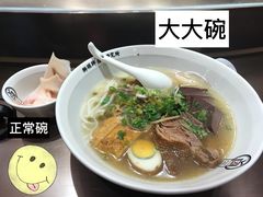-狮头牌卤味研究所·卤味饭(花城汇南区店)