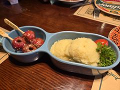 -马迭尔德式西餐精酿啤酒屋(中央大街店)