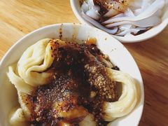 -洞子口张老二凉粉(文殊院店)