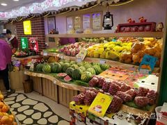 -百果园PAGODA(玄武成贤街店)