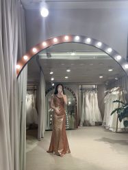 -B.Bridge Couture婚纱礼服(福田店)