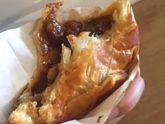 牛肉派-Fergbaker(皇后镇店)