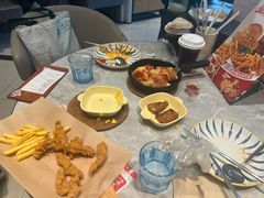 -必胜客(骡马市店)