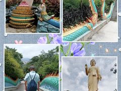 -西双版纳勐泐文化旅游区