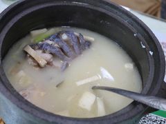 -干老四雅鱼饭店(滨江西路店)