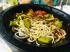 -金陵暴走小龙虾·迷踪蟹(凯德MALL店)