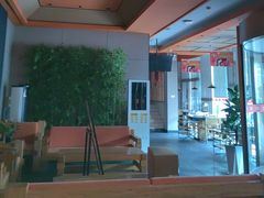 -竹犇番茄火锅(长风街店)