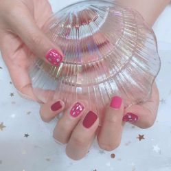 -吉吉靓甲美睫