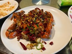 -猪肉婆私房菜(容桂总店)