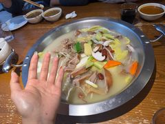 -佬土鹅肠火锅(解放路店)