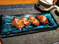 -久喜番和牛烧肉酒场(北辰三角洲店)