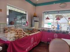 -梁子刨冰王&梁小糖(王顶堤店)