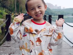 -重庆彩云湖湿地公园