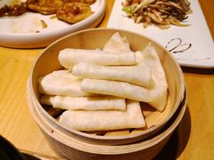 -竹里馆 ·茶食(奥体店)