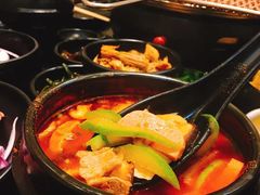 -栖川山葵家·寿喜锅·日式料理(龙湖北城天街商场店)