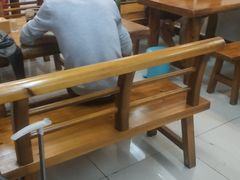 大堂-豫石记羊汤(北苑店)