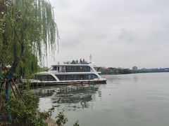 -西湖游船